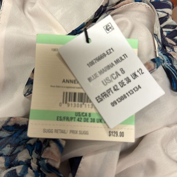 Anne klein - Picture 8 of 9